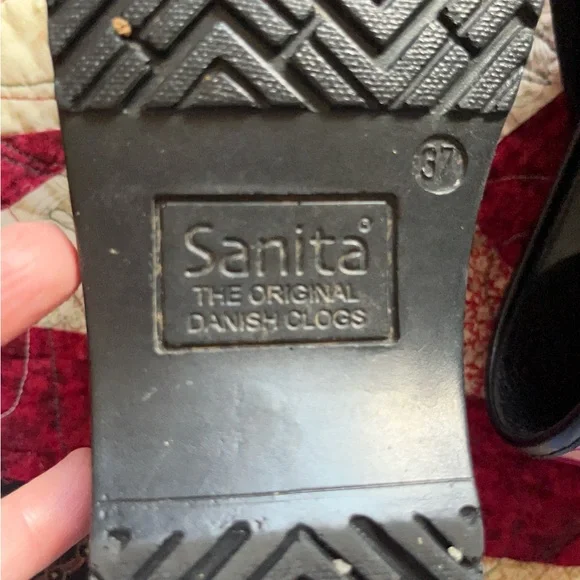 Sanita clogs - Picture 4 of 7